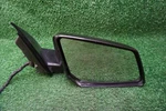 2009 2010 2011 2012 13 Gmc Acadia Right Door Mirror Oem 1408364C. Fixed Price $55.47.