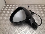 Exterior Mirror 97073161900 Porsche Panamera 2011 Electric Surround Light Left. Fixed Price $348.09.