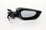 2022 - 2024 Kia EV6 Right Side Door Heated Mirror Power Folding Oem Black Abp. Fixed Price $525.91.