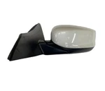 Honda Accord Door Mirror 13 17 Coupe Left Side White NH788P Oem 76258T3LA21ZC. Fixed Price $189.99.
