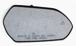 87621-GGAE0 Oem Right Side Replacement Exterior Mirror Glass For Kia K4. Fixed Price $99.50.