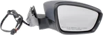 New Passenger Side Mirror For Volkswagen Passat 2012-2015. Fixed Price $115.64.