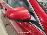 Passenger Right Side Mirror Power Fits 09-13 Mazda 6 1358385. Fixed Price $50.00.