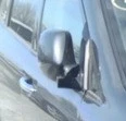 2008-2014 Subaru Tribeca Passenger Rh Door Mirror Oem. Fixed Price $103.88.