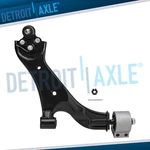 Front Right Lower Control Arm Ball Joint For 2010-2017 Chevy Equinox Gmc Terrain. Fixed Price $56.50.