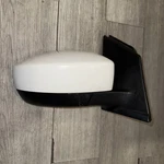 17-19 Ford Escape Oem Right Hand Passengers Side Power Door Mirror White #7875. Fixed Price $79.99.