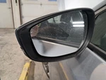 2020 Mazda Driver Side View Mirror Oem W/ Turn Signal Used 34000 Miles. Fixed Price $218.03.