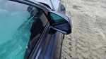 Passenger Side View Mirror Blind Spot Alert Fits 19-24 Volvo S60 1149759. Fixed Price $230.00.