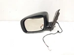 2008-10 Dodge Caravan Drivers Left Side Mirror-power/heated *white Connector*. Fixed Price $62.29.