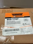 Dorman 955-1157 Driver Side Power Door Mirror -heated/ Folding -chevrolet /gmc. Fixed Price $35.50.