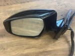 2016-2019 Nissan Maxima Oem Left Door Mirror With Camera Black 96302-4RA1D. Fixed Price $220.00.