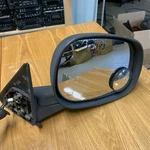 1998-2002 Dodge 1500 2500 Ram Pickup Rh Right Side View Mirror 83-14700-000. Fixed Price $120.99.