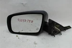 Used Left Door Mirror Fits: 2005 Ford Five Hundred Power W/o Heated Painted Cove. Fixed Price $33.00.