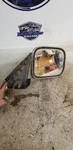 Passenger Side View Mirror Power Chrome Fits 98-02 Isuzu Trooper 485647. Fixed Price $80.75.