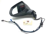 2017-2019 Audi Q7 Prestige Left Driver Side Door Mirror W/ Camera Oem. Fixed Price $679.99.