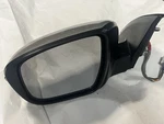 2018 Nissan Rogue Sp Left Door Mirror Camera Turn Signal E4044990 Oem. Fixed Price $50.00.