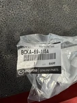 2020-2025 Mazda CX-30 Front Right Side Door Mirror Access Bolt Cover Cap Oem. Fixed Price $25.00.