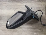 2005-2010 Jeep Grand Cherokee Driver Left Side View Power Door Mirror LR3SJ. Fixed Price $40.00.
