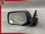 2008-2009 Ford Escape Driver Left Side View Power Door Mirror Black MQ0PR. Fixed Price $30.62.