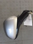 2019 Hyundai Santa Fe Passenger Side View Mirror Heated W/blind Spot Alert. Fixed Price $95.00.