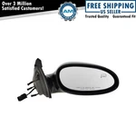 Trq Power Heated Mirror Passenger Side Right For 05-09 Buick Allure Lacrosse. Fixed Price $41.97.