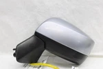 Side View Door Mirror Subaru Legacy 2015 2016 Left Silver 1454457. Fixed Price $74.99.