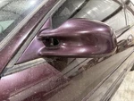 2002 Pontiac Grand Prix Driver Left Side View Mirror Power Oem 128-02570L. Fixed Price $89.39.