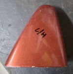 1969 1970 1971 Oe Ford Mustang Torino Cougar Montego Lh Sport Mirror Head Nice. Fixed Price $25.00.
