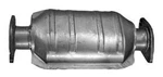 Catalytic Converter Fits 1995 1996 1997 1998 Toyota Tacoma 2.4L L4 Gas Dohc. Fixed Price $147.23.