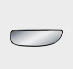 Fits 02-14 Van 99-07 Super Duty 00-05 Excursion Right Lower Mirror W/holder. Fixed Price $28.95.