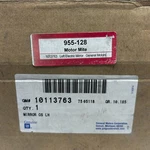 Genuine Gm 10113763 Black Driver Door Mirror Os Lh General Motors. Fixed Price $59.94.