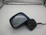2007 Nissan Versa Lh Blue Mirror Faded Oem K6302EL10D. Fixed Price $49.00.