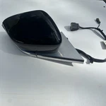 2017-2020 Lincoln Continental Passenger Rh Door Mirror W/camera Black. Fixed Price $240.00.