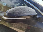 2019 Kia Optima Passenger Side Mirror Oem Used Blk 4DR 128-65766R. Fixed Price $69.97.