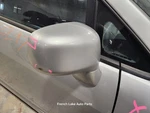 Passenger Right Side Mirror Power Hatchback Fits 08-12 Versa 1352703. Fixed Price $50.00.