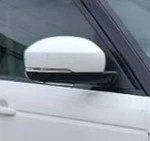 2014-2015 Land Rover Range Sport Rh Passenger Door Mirror Side View Oem. Fixed Price $390.08.
