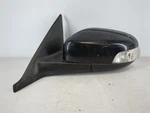 Volvo V40 Passenger Right Side View Manual Door Mirror Black X74Z2. Fixed Price $216.57.