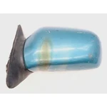 1993 Hyundai Elantra Lh Side View Mirror Part Number 128-53504L. Fixed Price $72.99.