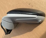 Porsche Exterior Mirror Left Lhd 992972235AN Carbon. Fixed Price $1450.38.