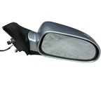 2007 Suzuki Forenza Oem Right Passenger Side View Mirror Silver 04 05 06 08. Fixed Price $21.60.