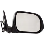 For Toyota Highlander 2008-2013 Door Mirror Passenger Side Power Non Heated. Fixed Price $50.28.