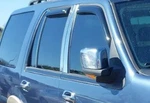 2005-2006 Ford Expedition Lh Driver Door Mirror Side View Oem. Fixed Price $114.48.
