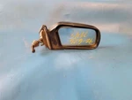 91 92 Mazda 626 Right Side View Mirror Lever 12294. Fixed Price $59.85.