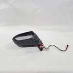 2020 2025 Toyota Corolla Oem 3R3 Barcelona Red Left Side View Door Mirror. Fixed Price $206.25.