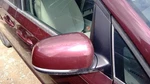 Passenger Side View Mirror Power Black Moulding Fits 15-17 19-20 Sedona 5721698. Fixed Price $105.00.