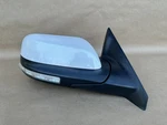 13-19 Ford Explorer Oem Rh Right Side Power Door Mirror/ Blind Spot, Color: Yz. Fixed Price $275.00.