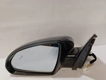 2016-2020 Kia Optima Left Driver Lh Side View Mirror Door Power Black Oem. Fixed Price $147.99.