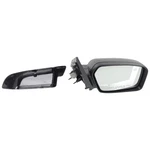Mirrors Passenger Right Side Heated Hand Ford Fusion Mercury Milan 06-11. Fixed Price $49.44.