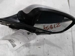 Passenger Side View Mirror Power Body Color Heated Fits 12-17 Accent 564125. Fixed Price $75.13.