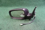 2009 10 11 12 13 Toyota Corolla Left Door Mirror 8794002B30B1 Oem. Fixed Price $83.04.